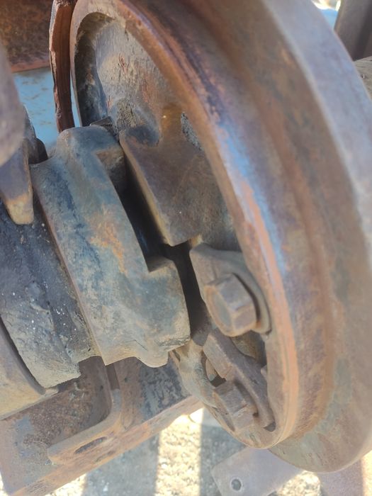 Продам лебідку на авто Краз