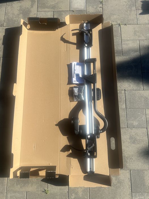 Uchwyt rowerowy Thule ProRide 598