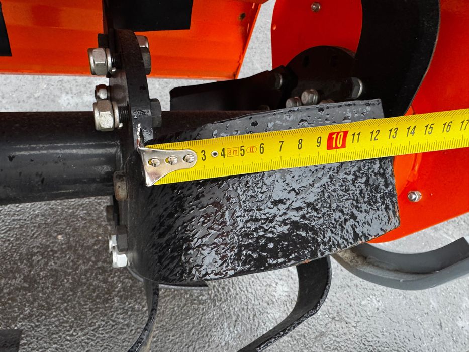 Фреза Mateng CTL210