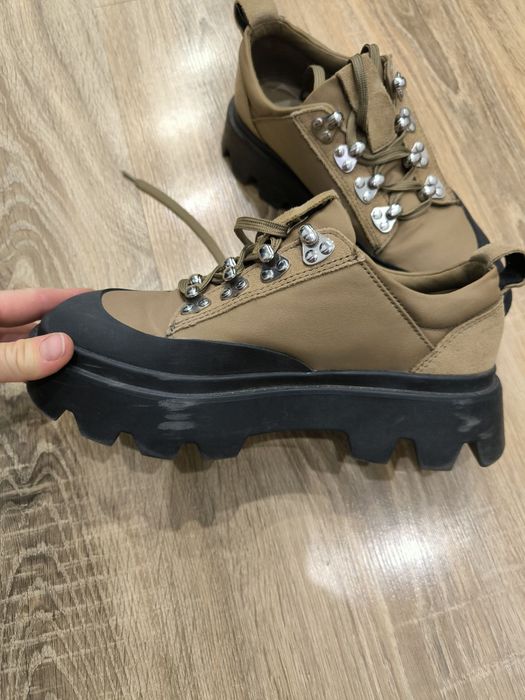 Туфли ZARA женские