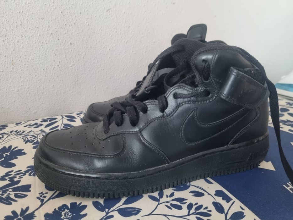 Air force one 1 mid ‘07
