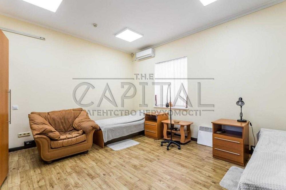 Продаж приміщення, 430 м2, вул. Шовковична, Печерський р-н