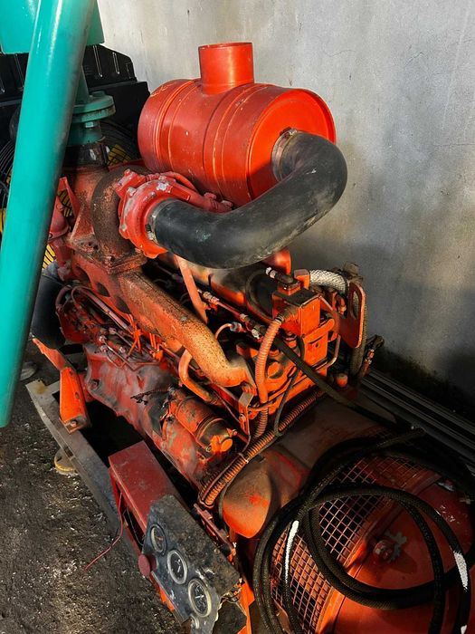 Gerador Grupel 60 kVA