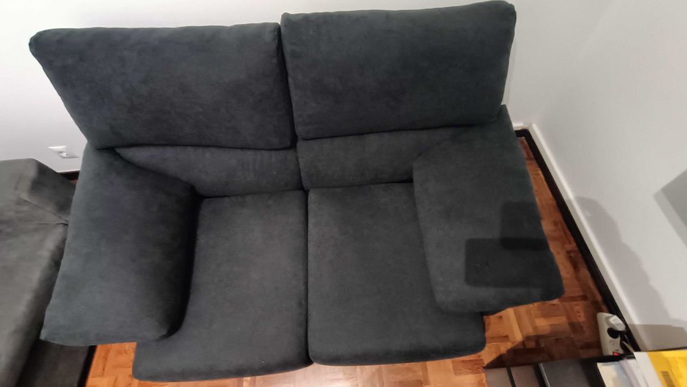 Sofá de sala - NOVO