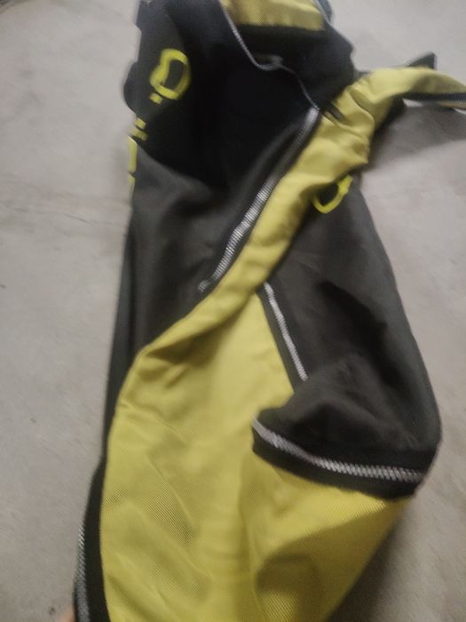 Carrinho quinny zapp