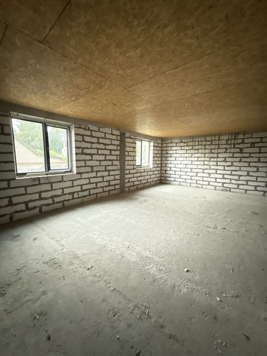 Продам квартиру в новобудові на ж/м Перемога