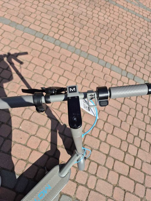 Hulajnoga elektryczna Motus Scooty 10
