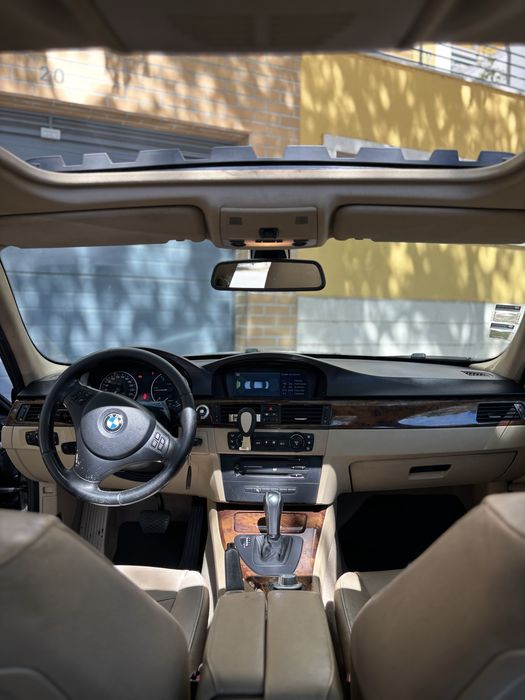 Bmw 320d 163cv nacional