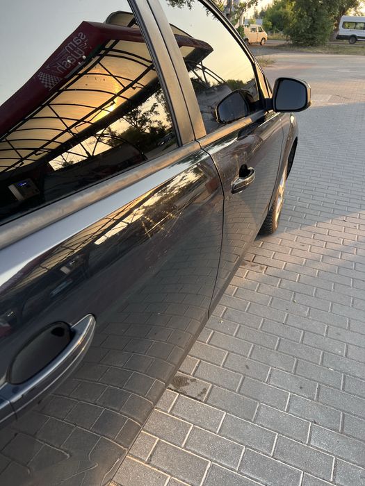 В продажі Ford фокус 1.6 дизель 2008 року