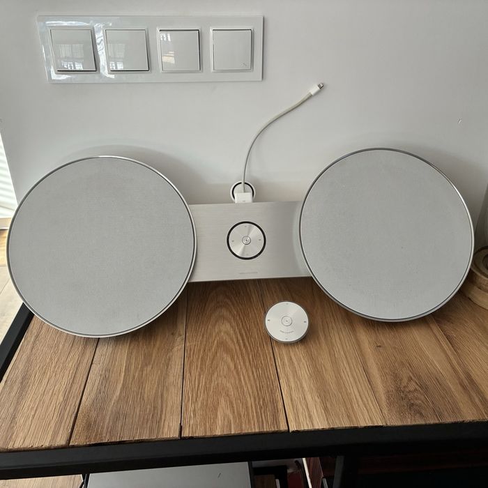 Bang Olufsen beosound 8 iphone dock Bębnów • OLX.pl