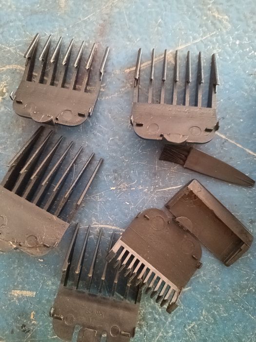 Maquinas de cortar cabelo