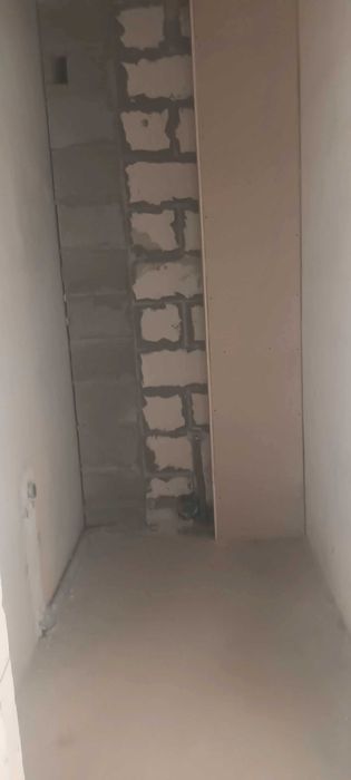 Видова трикімнатна квартира 85м² від забудовника 6 пов