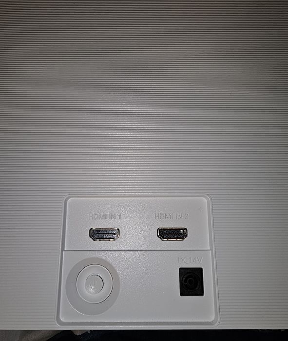 Monitor Samsung LS32F351FUUXEN