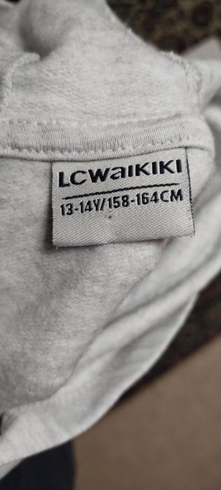 Костюм LC Waikiki дитячий 158-164 см