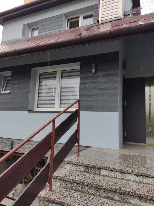 Usługi remontowe, elewacje, łazienki/ZATRUDNIĘ PRACOWNIKA