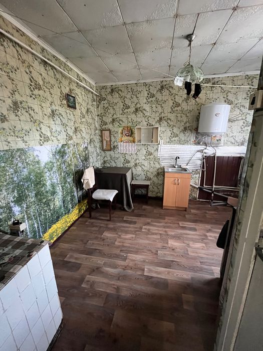 Продам часть дома Украинское (Змиёв)