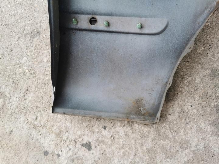 Błotnik lewy przód bmw seria 3 e46 lci 3547 01-05