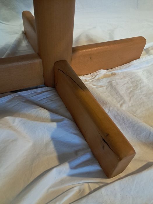 Cadeirão Olaio com braços