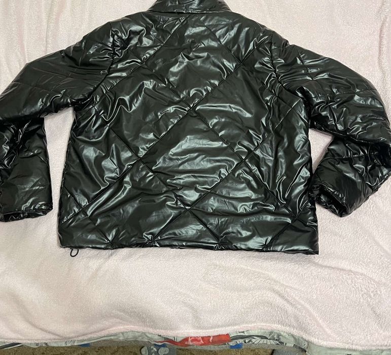 Демісезонна курточка