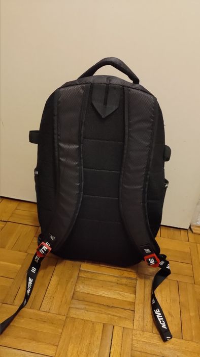 Plecak miejski/sportowy