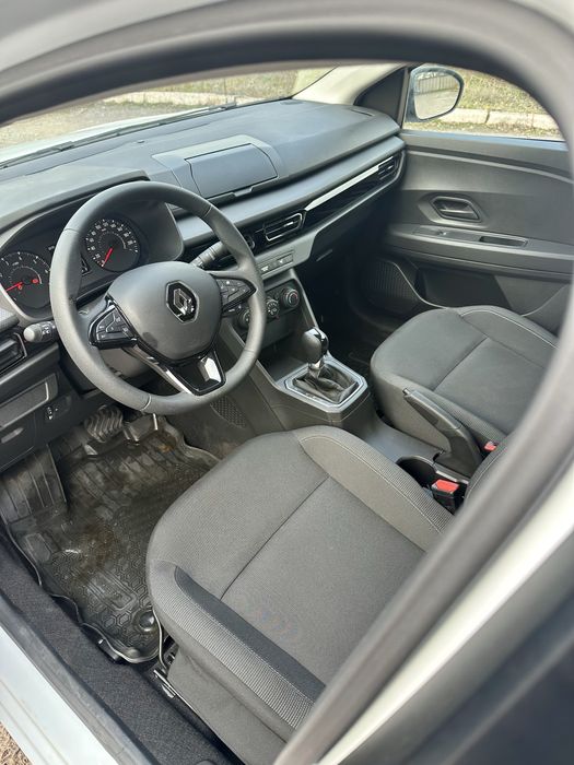 Продам рено талиант