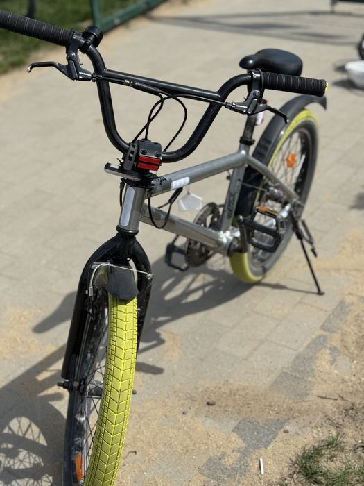rower BMX Bitwin 20