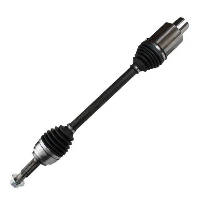 Полуось передняя Tesla Тесла Model S X Plaid 1420119-00-B 1420113-00-B