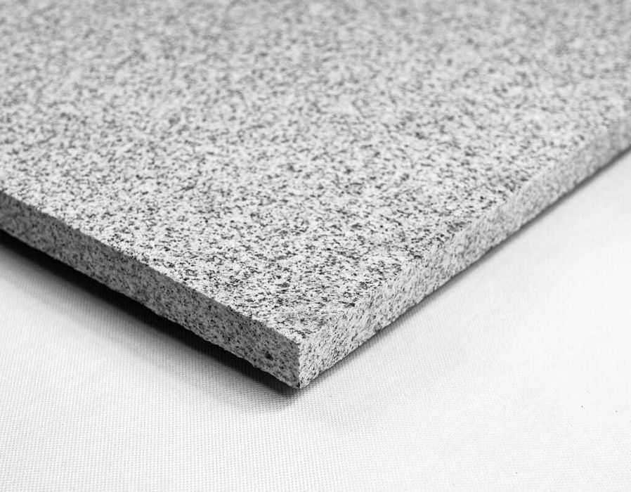 Płyta granitowa płomieniowana granit 75x50x3 płyta tarasowa obrzeża