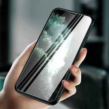 Hartowane szkło Blue do SAMSUNG GALAXY A52/A52S