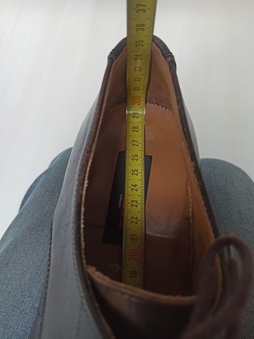 Buty męskie rozmiar 43 Lloyd