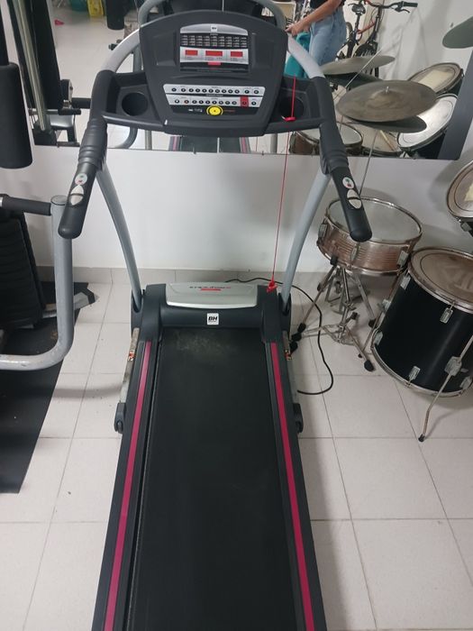 Passadeira caminhada / corrida deginasio