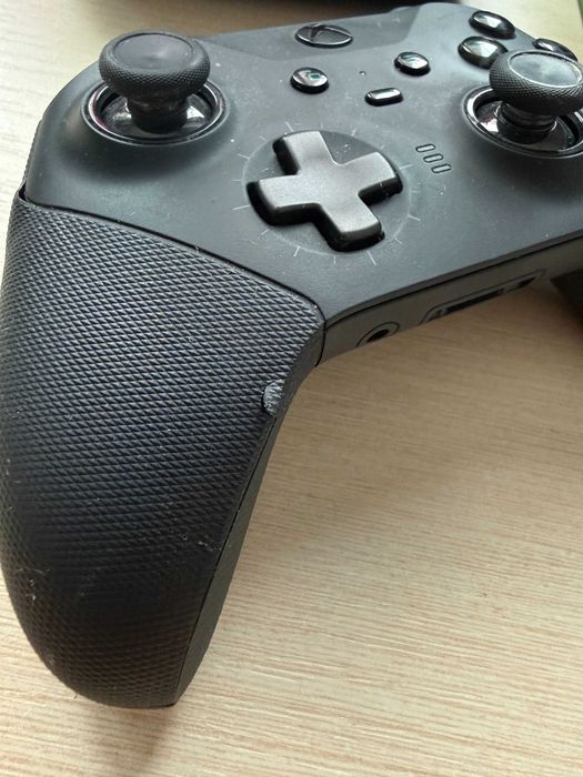 Геймпад Microsoft Xbox Elite Wireless Controller Series 2 Black