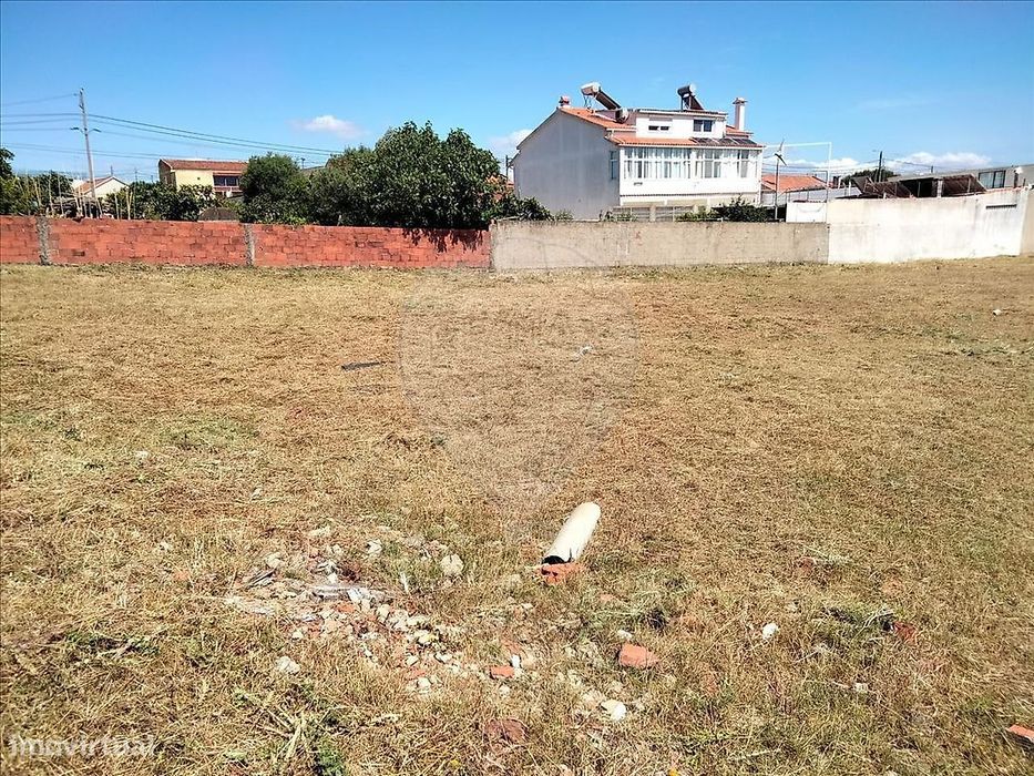 Terreno  para venda