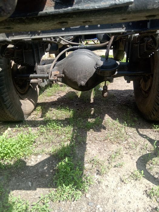 Продам ЗІЛ 130 шасі