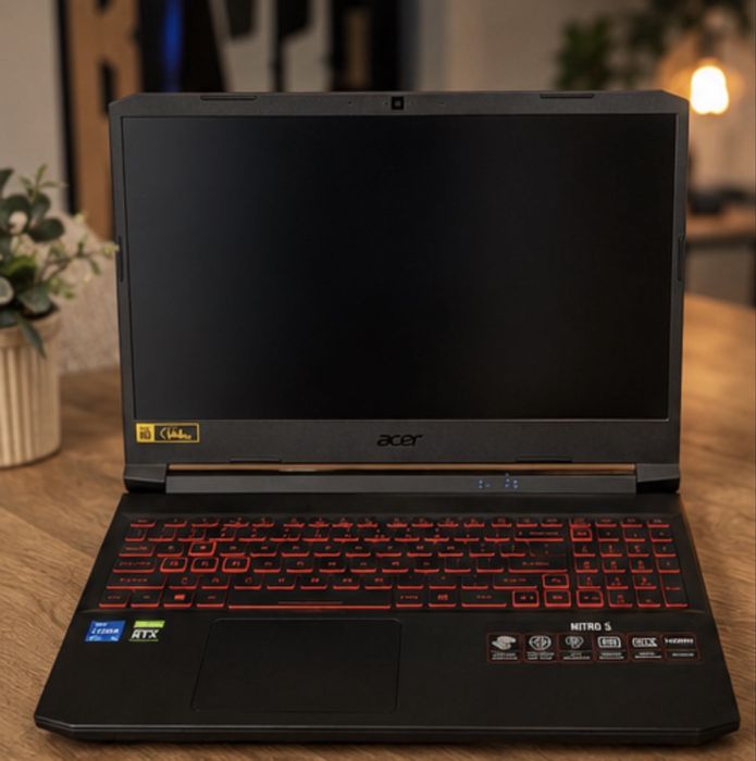 Acer Nitro 5 RTX 3050 16GB 144Hz
