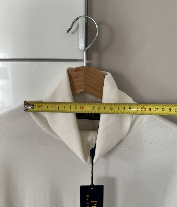 Golf polo ralph lauren L