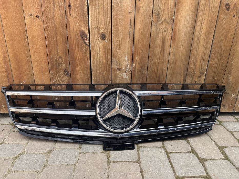 Решітка Оригінал ml 166