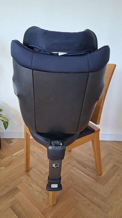 Fotelik samochodowy Cybex Sirona S i-size