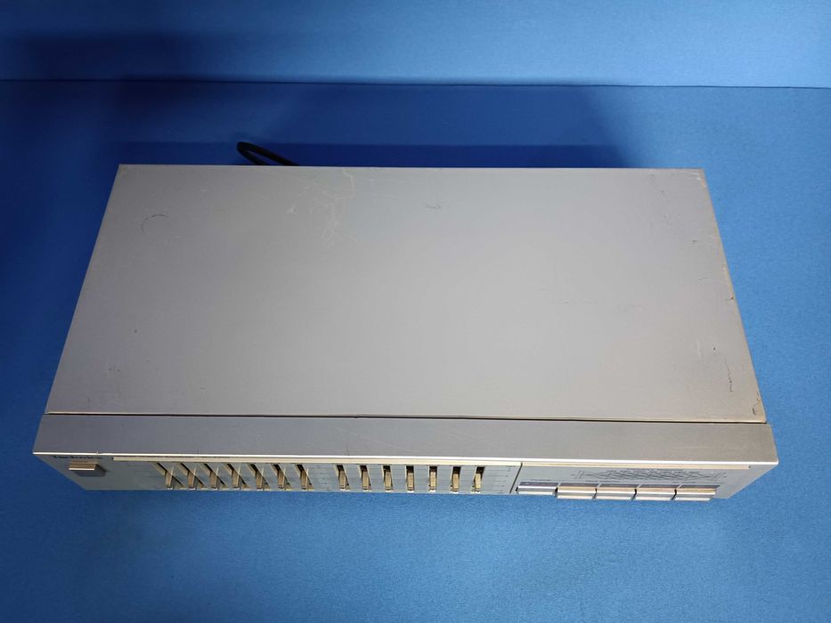 équalizador TECHNICS SH-Z250