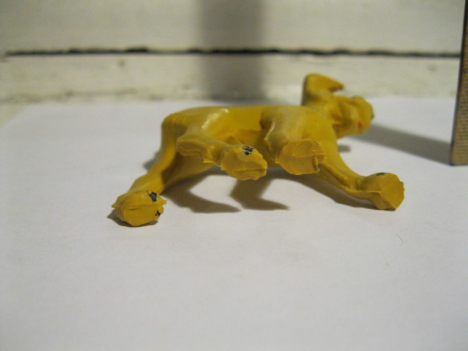 Игрушка Собака Дисней