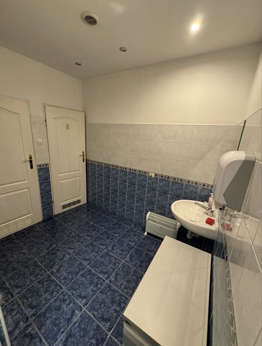 Biuro 100m2-140m2 Agencja Celna