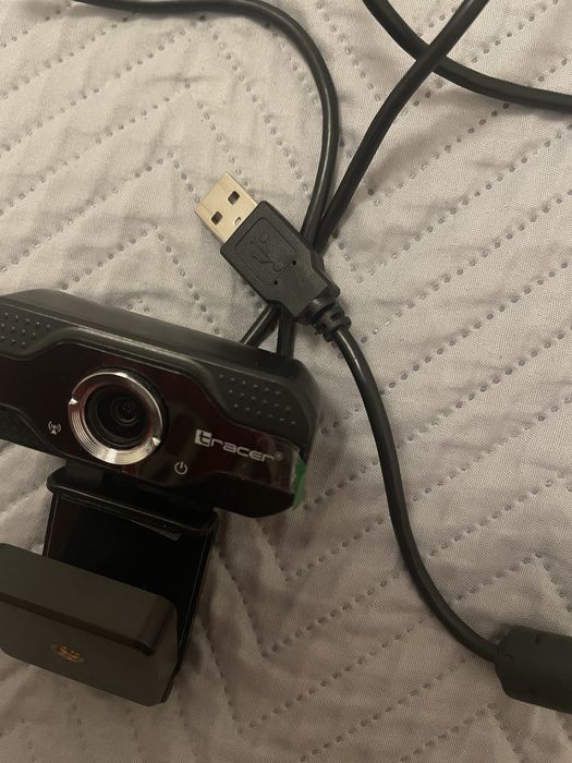 kamerka internetowa Tracer WEB007