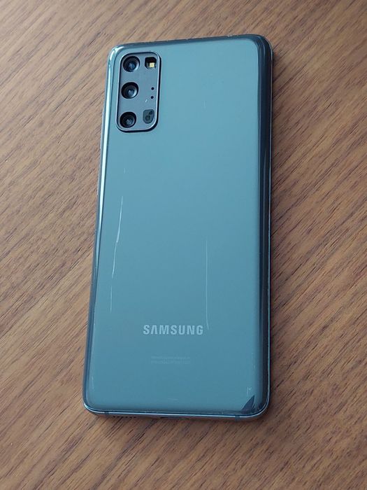 Смартфон Samsung S20 12/128