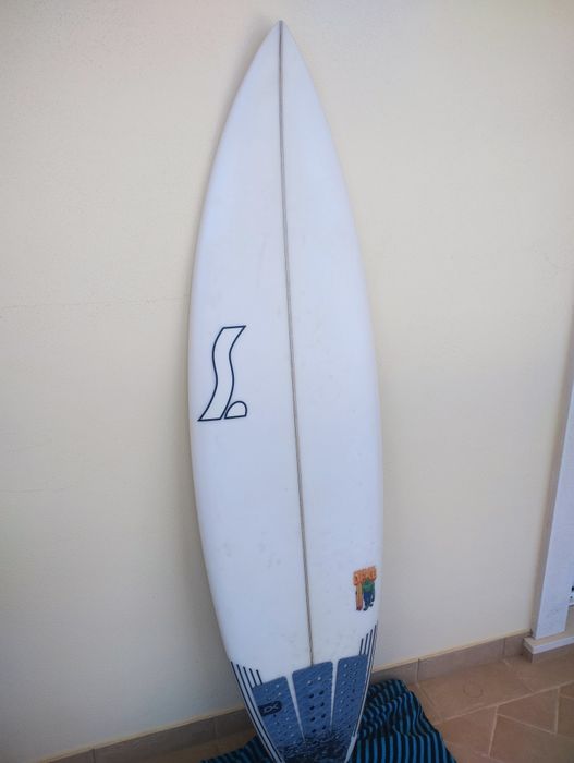 Prancha de Surf Semente
