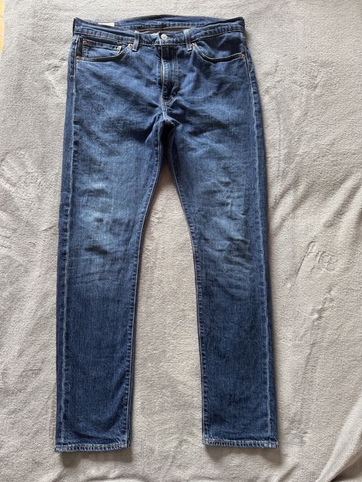Джинси Levis 510