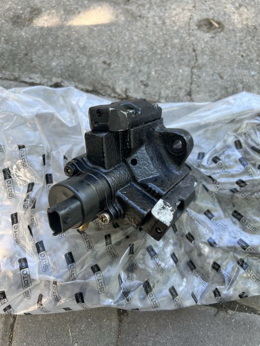 Продам топлівну cp1 м57