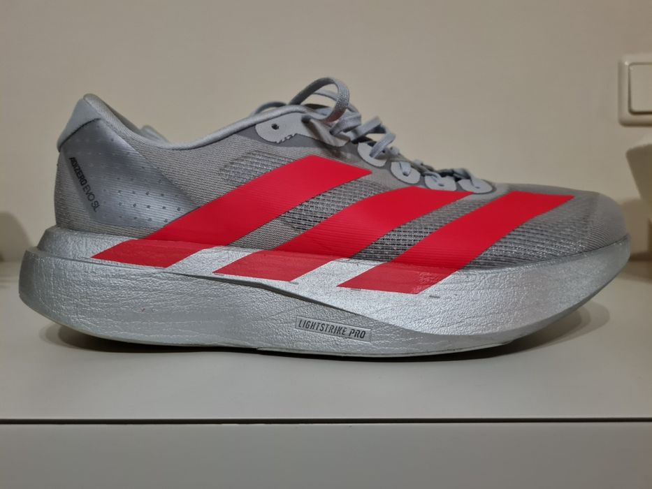 Adidas Adizero EVO SL