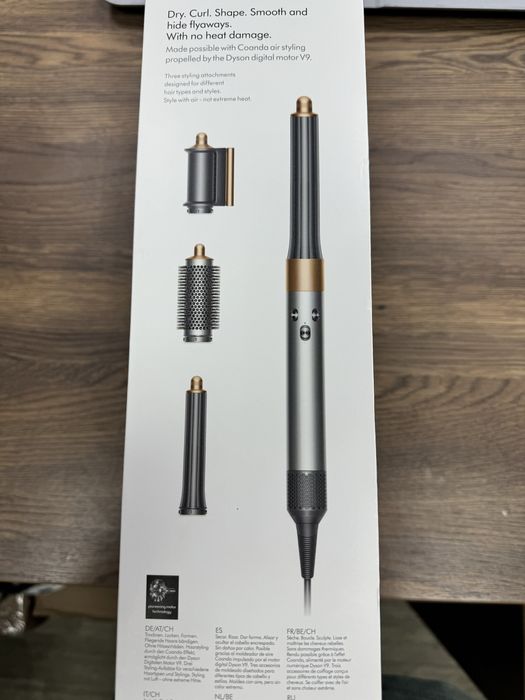 Dyson Airwap origin стайлер Europe у наявності‼️