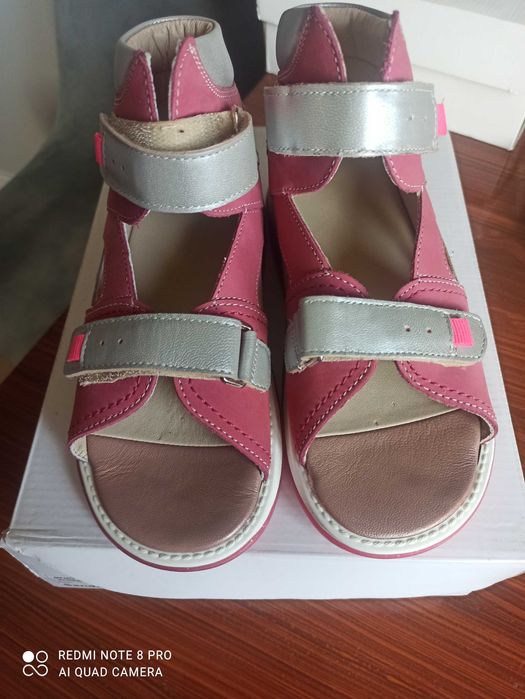 Sandały Mamo Monaco 30