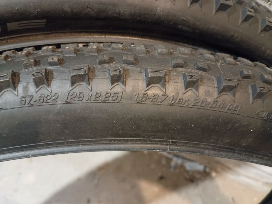 Opony rowerowe Schwalbe Rapid Rob 29 cali